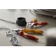 Клещи мощни, странични резачки BiCut® Professional с DynamicJoint® 200mm, 38984, WIHA