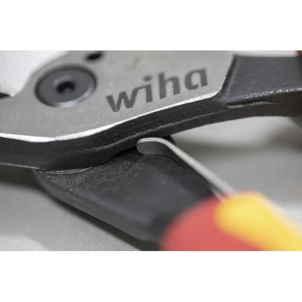 Мултифункционални клещи 8в1 Industrial electric, 45705, WIHA
