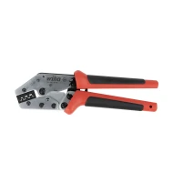 Кримп клещи за конектори MC4, 250mm, 45796, WIHA