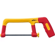 Ножовка лъкова electric изолирана с три листа 150 mm, 43125, WIHA