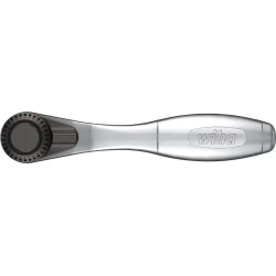 Малка тресчотка за битове с шестостен 1/4", 90mm, 36931, WIHA