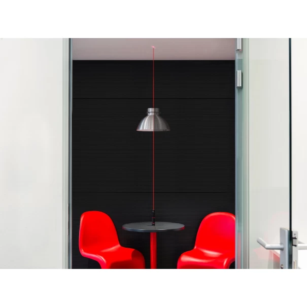 Фенер електротехнически с LED, лазер и UV светлина, 3x AAA, 41286, WIHA