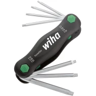 Мултиинструмент PocketStar TORX® 7ч с евроотвор, 23053, WIHA