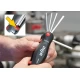 Мултиинструмент PocketStar TORX® топлоустойчива с отвор 7ч, 25164, WIHA
