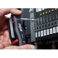 Мултиинструмент PocketStar TORX® топлоустойчива с отвор 7ч, 25164, WIHA