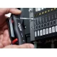 Мултиинструмент PocketStar TORX® топлоустойчива с отвор 8ч с евроотвор, 25166, WIHA