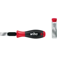 Шабър универсален SoftFinish, 12ч в блистер, 26920, WIHA