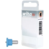Комплект битове DryWall Stop 25 mm Phillips 2ч 1/4" в кутия, 27077, WIHA