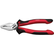 Клещи комбинирани Industrial с DynamicJoint® и OptiGrip с особено дълъг режещ ръб 160 mm, 30979, WIHA
