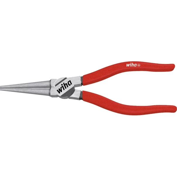 Клещи с кръгли челюсти Langbeck Classic 160 mm, 26733, WIHA