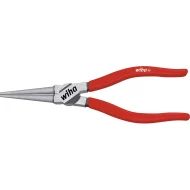 Клещи с кръгли челюсти Langbeck Classic 160 mm, 27345, WIHA