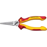 Клещи с кръгли челюсти Langbeck Professional electric 160 mm, 26735, WIHA