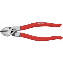 Клещи резачки странични Classic с DynamicJoint®, 43304, WIHA