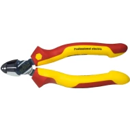 Клещи за сваляне на изолация - резачки Professional electric 160mm, 26745, WIHA
