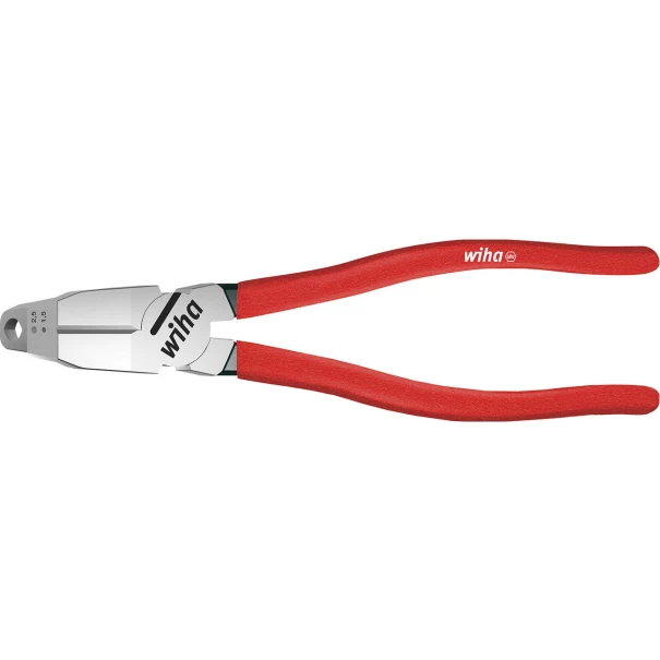 Инсталационни клещи TriCut Classic 170mm, 38627, WIHA