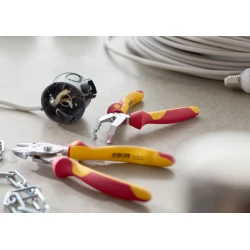 Инсталационни клещи TriCut Professional electric 170mm, 38552, WIHA