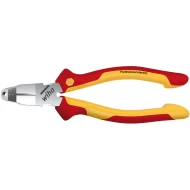 Инсталационни клещи TriCut Professional electric 1/4" в блистер 170mm, 38853, WIHA
