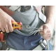 Инсталационни клещи TriCut Professional electric 1/4" в блистер 170mm, 38853, WIHA