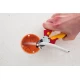 Инсталационни клещи TriCut Professional electric 1/4" в блистер 170mm, 38853, WIHA