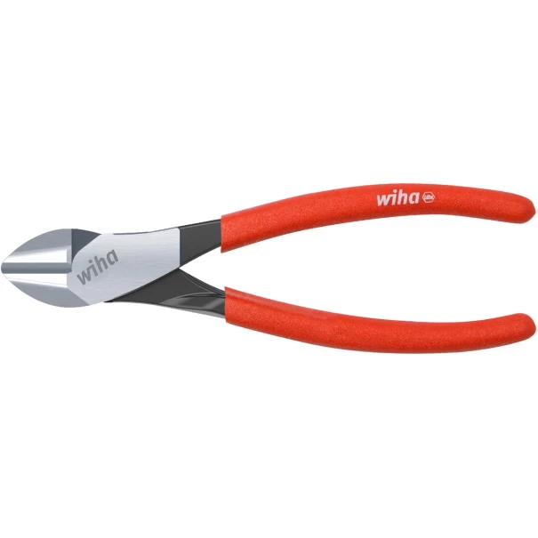 Клещи странични резачки мощни Classic с DynamicJoint® 200mm, 41321, WIHA