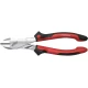 Клещи странични резачки мощни Prof. с DynamicJoint® 160mm, 40920, WIHA