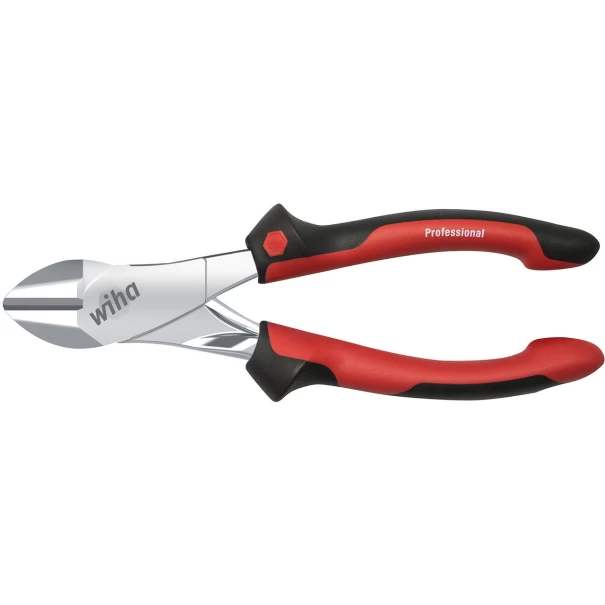 Клещи странични резачки мощни Prof. с DynamicJoint® 160mm, 40920, WIHA