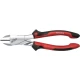 Клещи странични резачки мощни Prof. с DynamicJoint® 160mm, 40920, WIHA