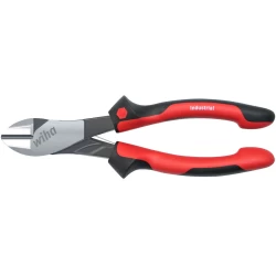 Клещи странични резачки мощни Industrial с DynamicJoint® 180mm, 41317, WIHA