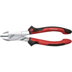 Клещи странични резачки мощни Prof. с DynamicJoint® 180mm, 41318, WIHA