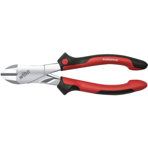 Клещи странични резачки мощни Prof. с DynamicJoint® 200mm, 41278, WIHA
