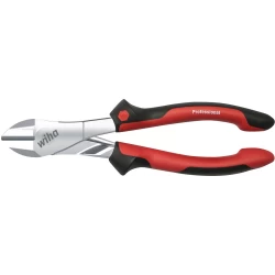 Клещи странични резачки мощни Prof. с DynamicJoint® 200mm, 41278, WIHA