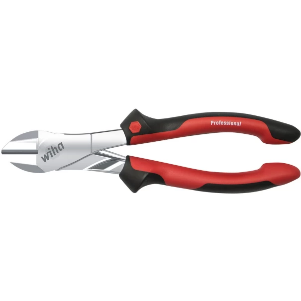Клещи странични резачки мощни Prof. с DynamicJoint® 200mm, 41278, WIHA