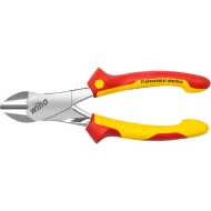 Клещи странични резачки мощни Prof. electric с DynamicJoint® 200mm, 41329, WIHA