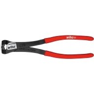 Клещи резачки усилени челни Classic в блистер 180 mm, 27373, WIHA