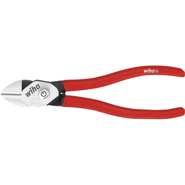Клещи мощни, странични резачки BiCut® Classic с DynamicJoint® 200mm, 38060, WIHA