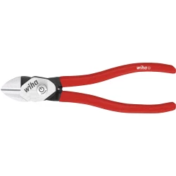 Клещи мощни, странични резачки BiCut® Classic с DynamicJoint® 200mm, 38981, WIHA