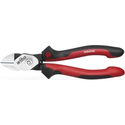Клещи мощни, странични резачки BiCut® DynamicJoint® 200mm, 38189, WIHA
