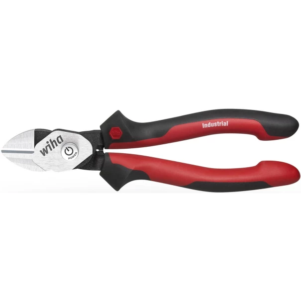 Клещи мощни, странични резачки BiCut® DynamicJoint® 200mm, 38982, WIHA