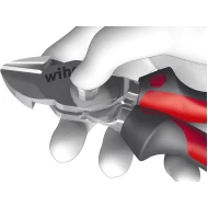 Клещи мощни, странични резачки BiCut® DynamicJoint® 200mm, 38982, WIHA