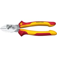 Клещи мощни, странични резачки BiCut® Professional с DynamicJoint® 200mm, 38984, WIHA