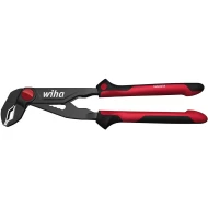 Клещи гарги Industrial с бутон в блистер 250mm, 34518, WIHA