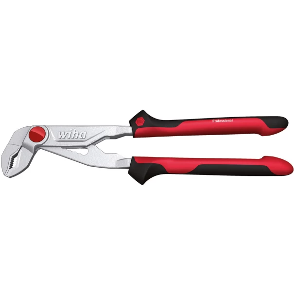 Клещи гарги Professional с бутон 250mm, 26766, WIHA