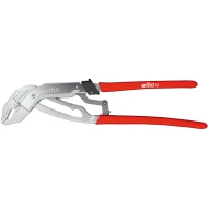 Клещи гарги QuickFix Professional автоматични 250mm, 39093, WIHA