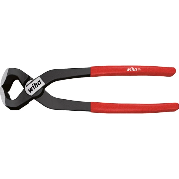 Клещи резачки Classic в блистер 180 mm, 27375, WIHA