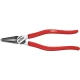 Зегер клещи Classic с MagicTips® за отвори J 1, 140 mm, 36225, WIHA