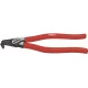 Зегер клещи Classic с MagicTips® за отвори J 01, 140 mm, 36976, WIHA