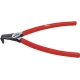 Клещи зегер външни Classic с MagicTips® за валове A 11, 140 mm, 34704, WIHA