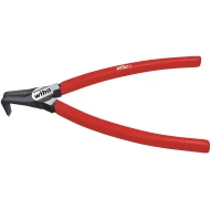 Клещи зегер външни Classic с MagicTips® за валове в блистер A 31, 240 mm, 36221, WIHA
