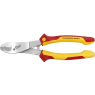 Ножица за кабели Professional electric с пружина 210 mm, 43662, WIHA