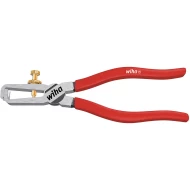 Клещи за сваляне на изолация Classic 160mm, 27368, WIHA